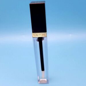 Tom Ford Ultra Shine Lip Gloss Clear - Full Size - New